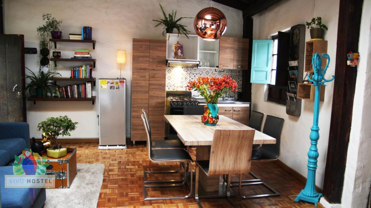 Vivo Hostel *