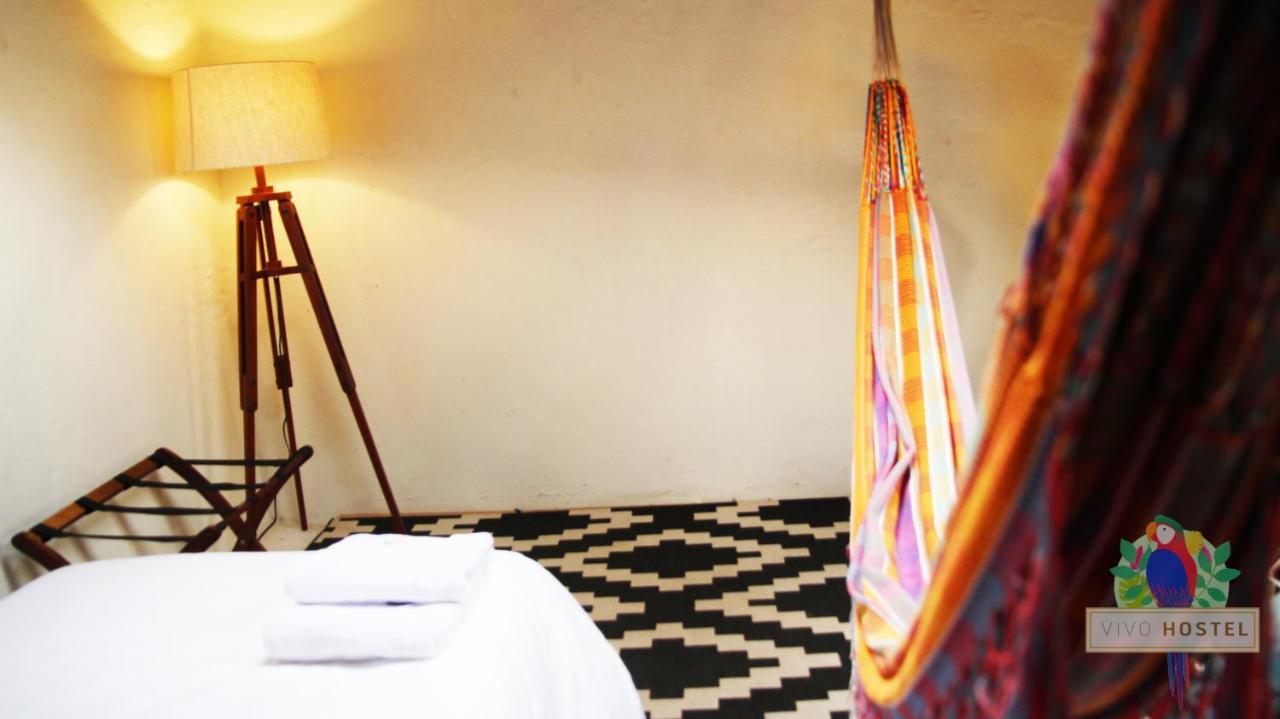 Vivo Hostel Bogota