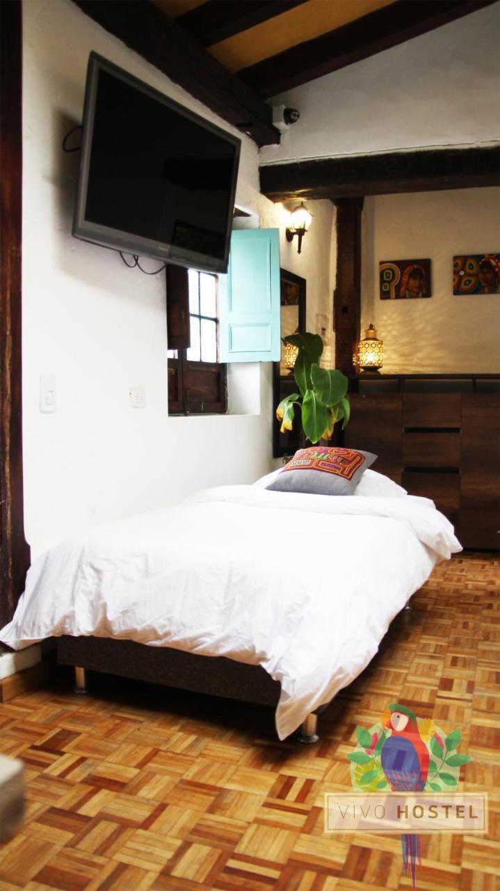 Vivo Hostel