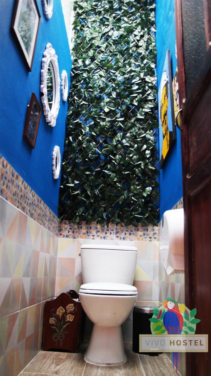 Albergue Vivo Bogotá