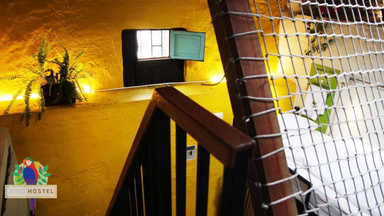 Vivo Albergue Bogotá